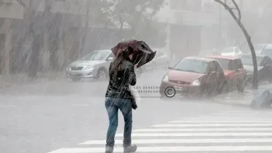 tormenta