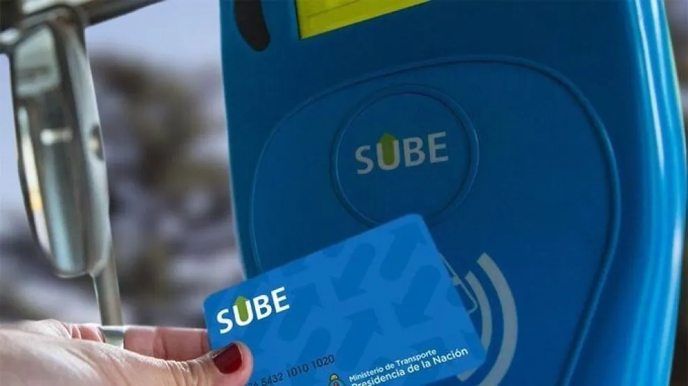 sube