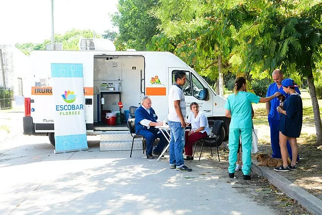zoonosis