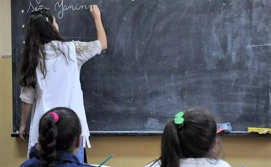 Escuela