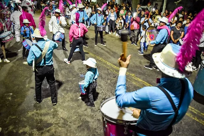 carnaval
