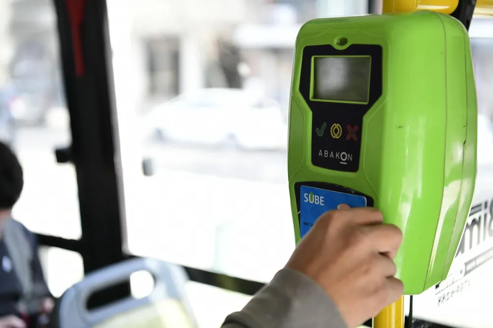 Transporte habilitó la inscripción para el Boleto Especial Educativo (1)