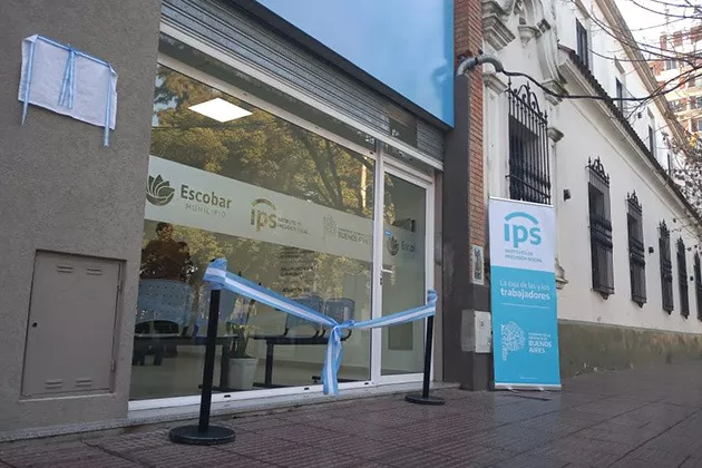 IPS