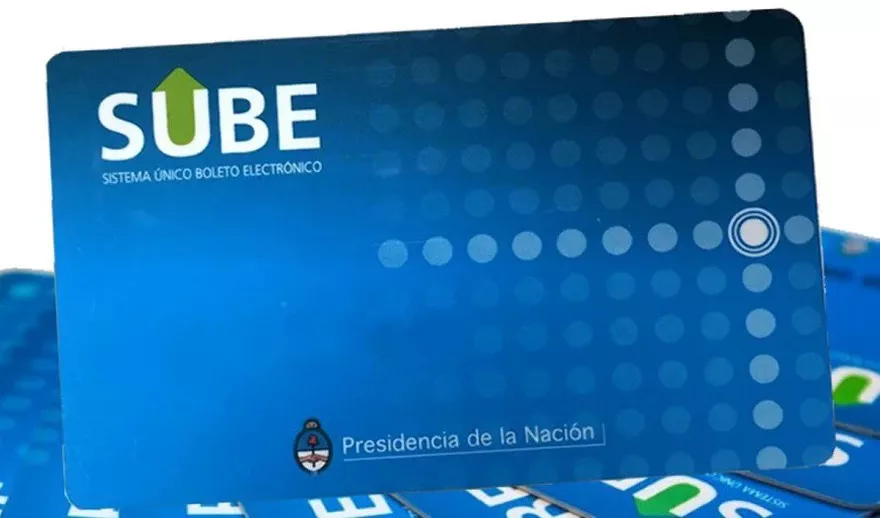 sube