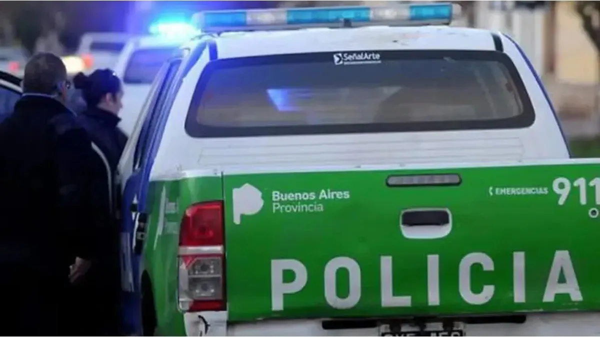 policia