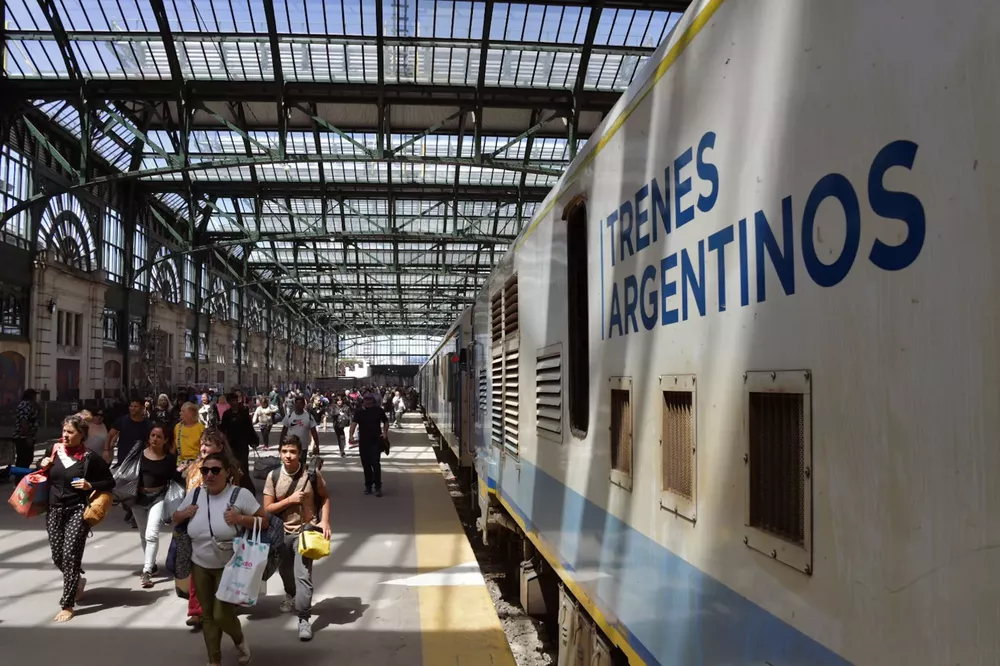 tren