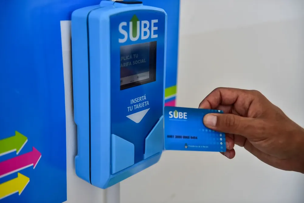 Sube